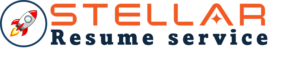 Stellar Resume Writing