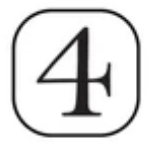 4 4